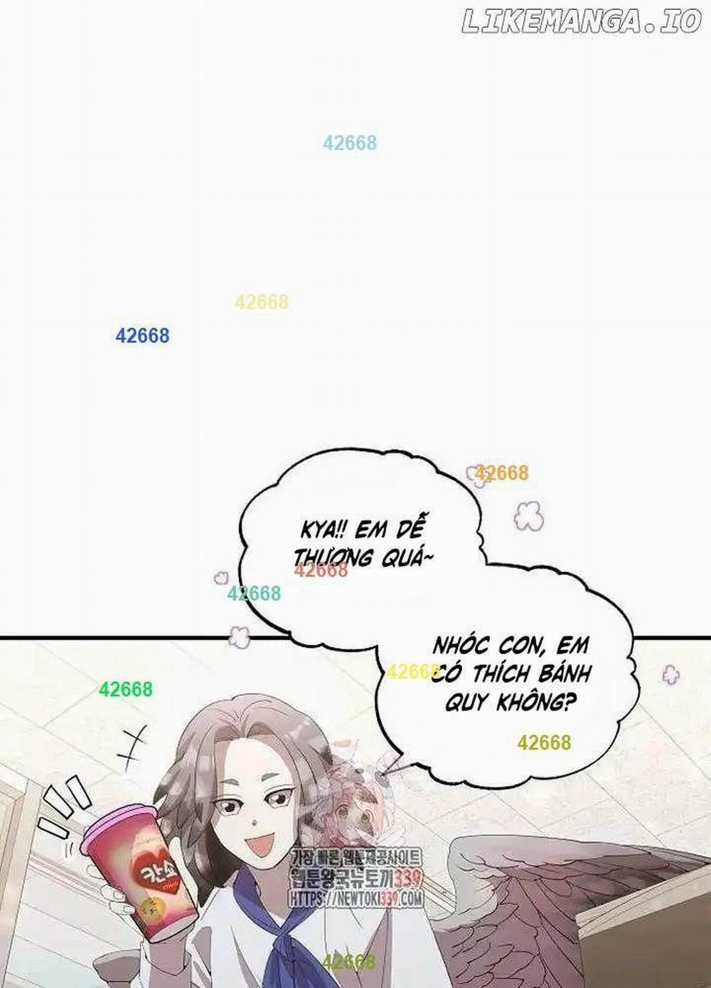 Tạp Hóa Dị Giới 21 trang 0