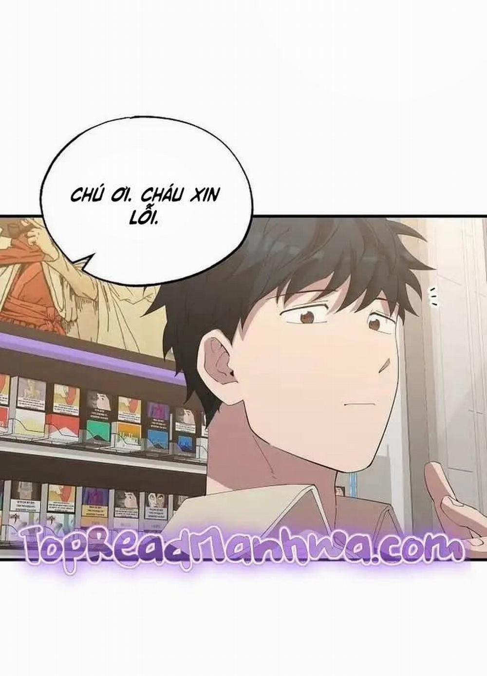 Tạp Hóa Dị Giới 21 trang 10