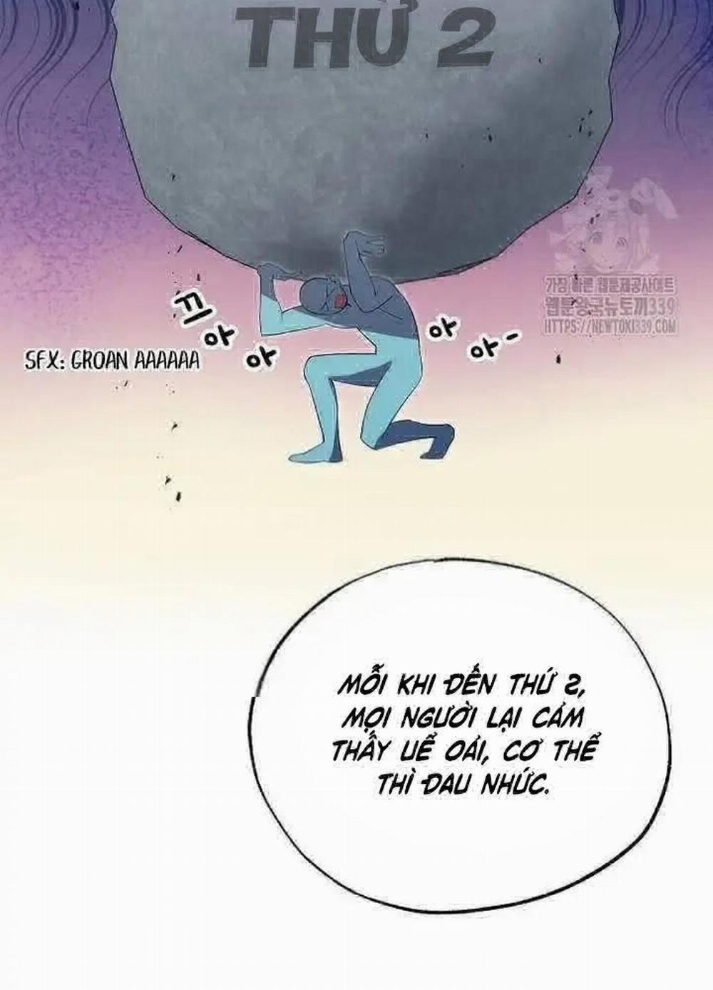 Tạp Hóa Dị Giới 21 trang 18