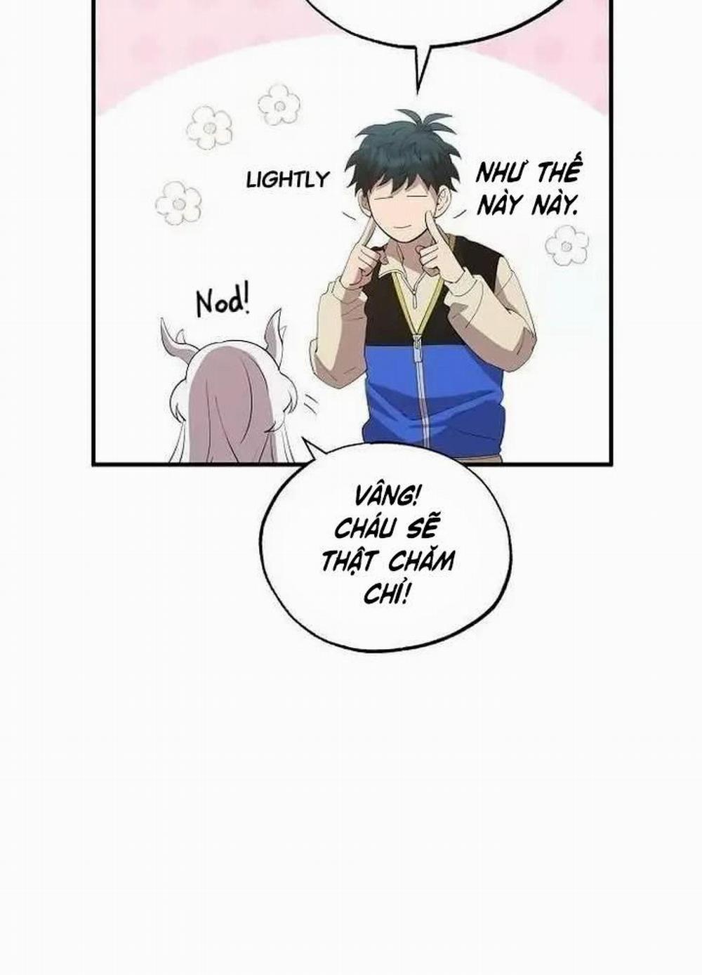 Tạp Hóa Dị Giới 21 trang 22