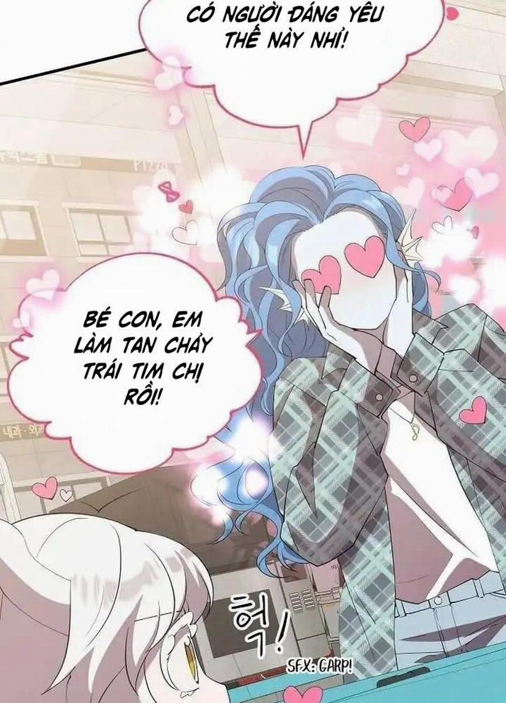 Tạp Hóa Dị Giới 21 trang 31