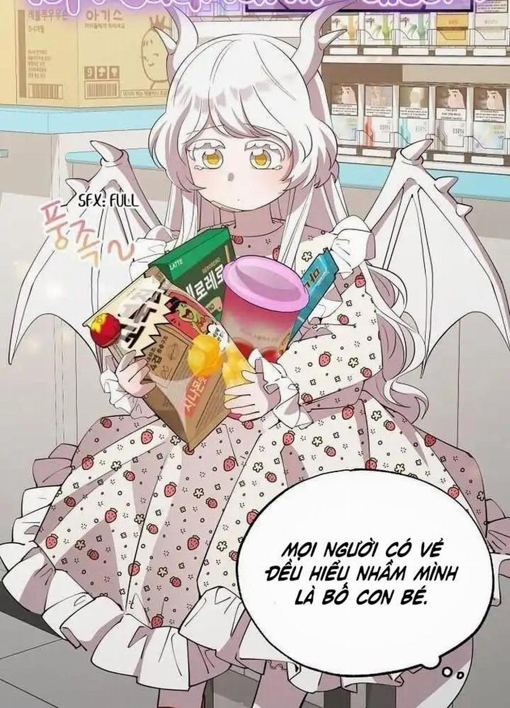 Tạp Hóa Dị Giới 21 trang 7