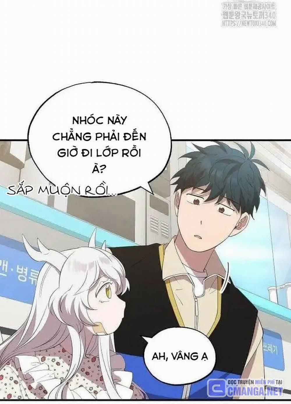 Tạp Hóa Dị Giới 22 trang 119