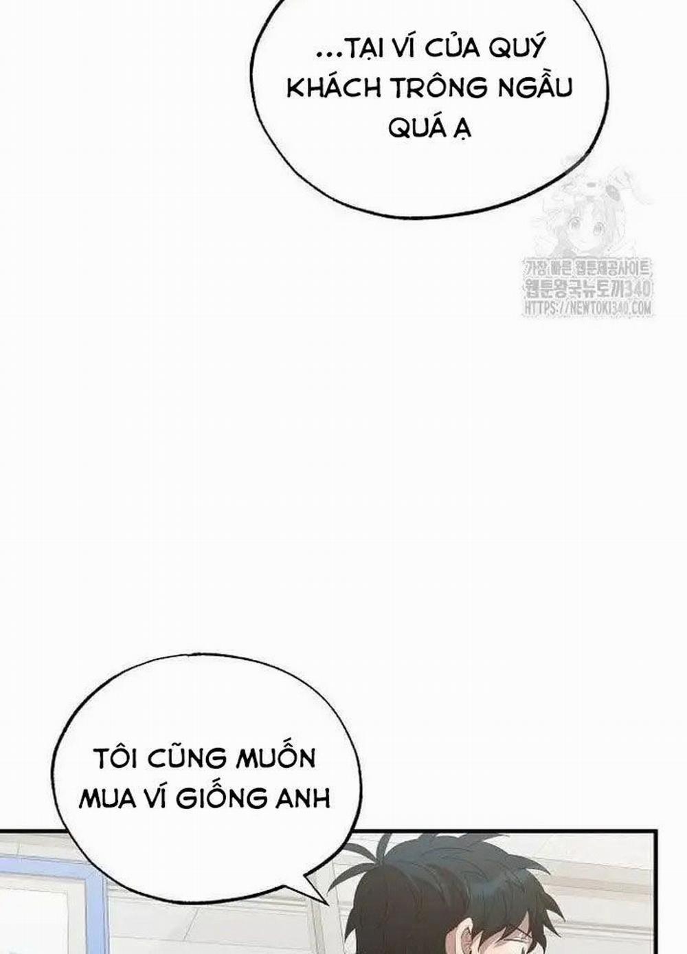 Tạp Hóa Dị Giới 22 trang 18