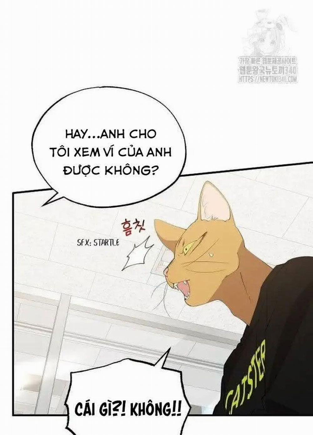 Tạp Hóa Dị Giới 22 trang 21