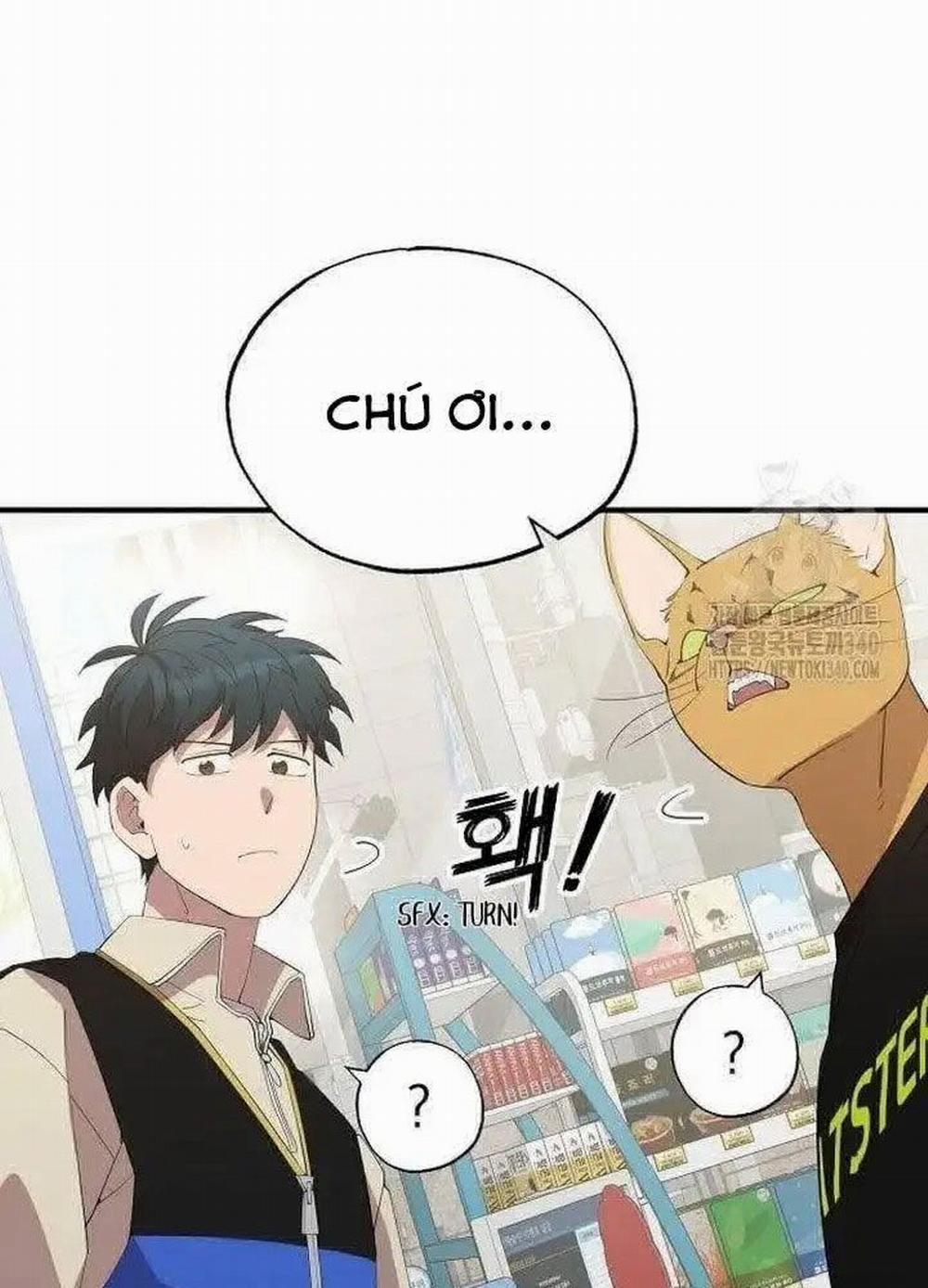 Tạp Hóa Dị Giới 22 trang 25