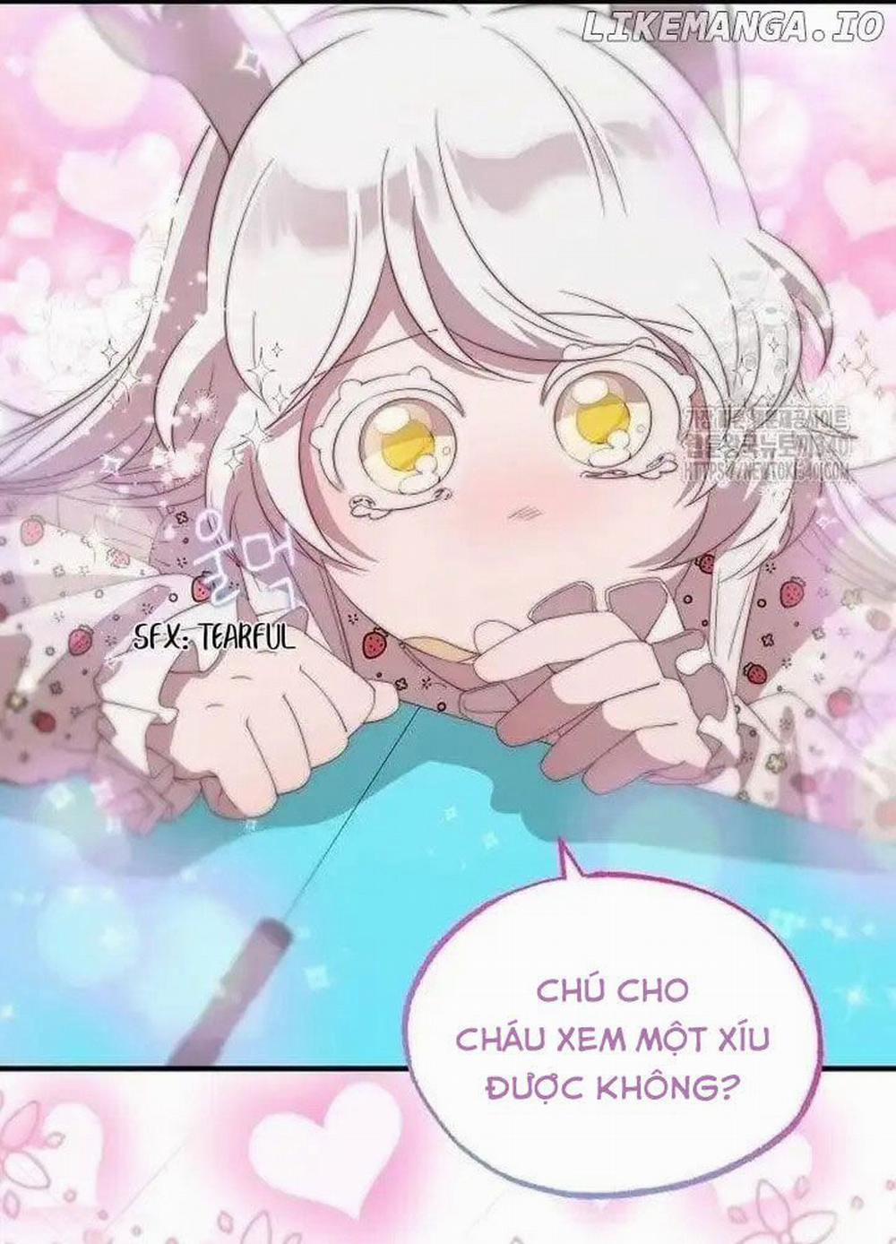 Tạp Hóa Dị Giới 22 trang 28