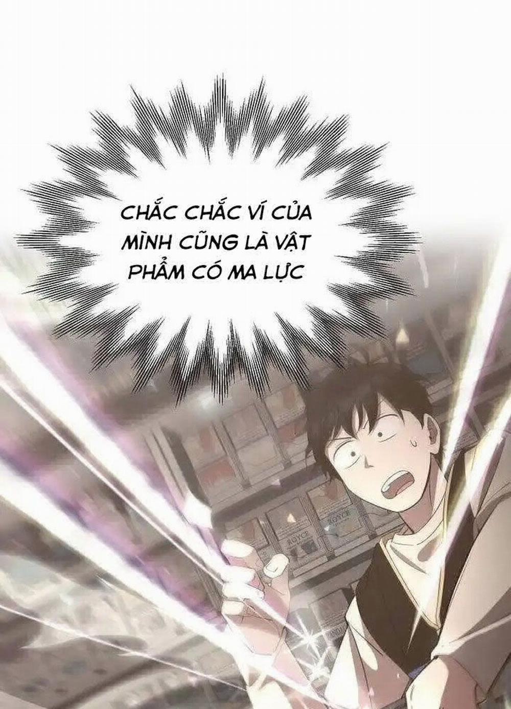 Tạp Hóa Dị Giới 22 trang 7