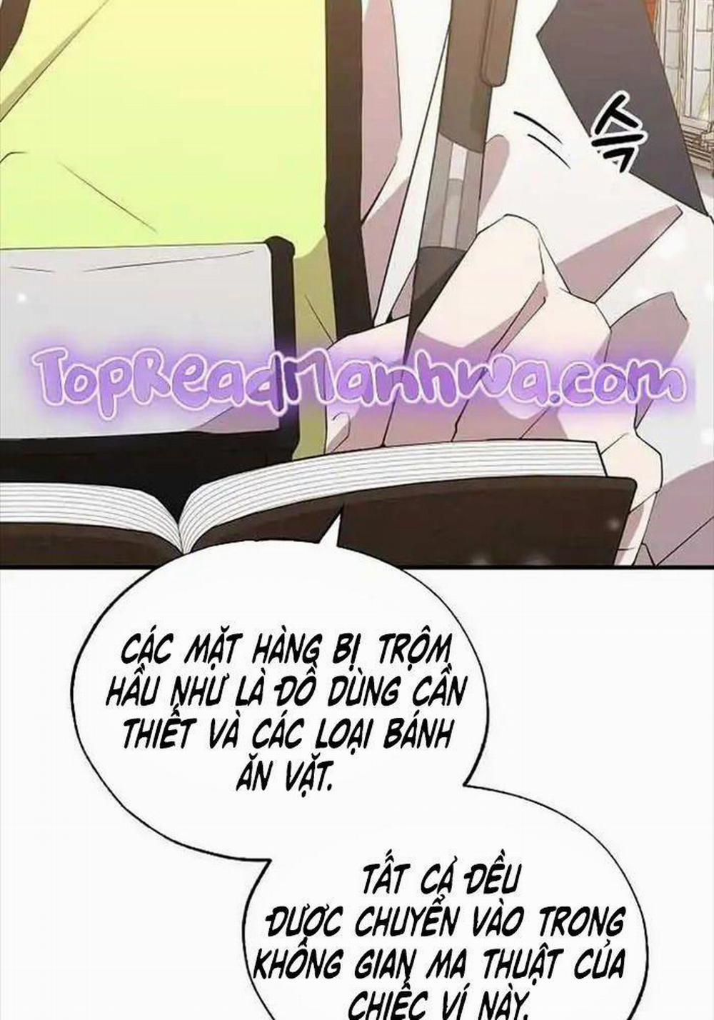 Tạp Hóa Dị Giới 23 trang 1