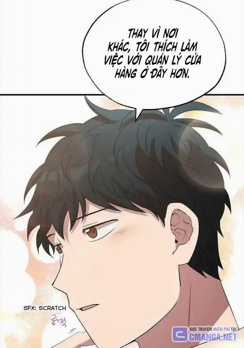 Tạp Hóa Dị Giới 23 trang 23