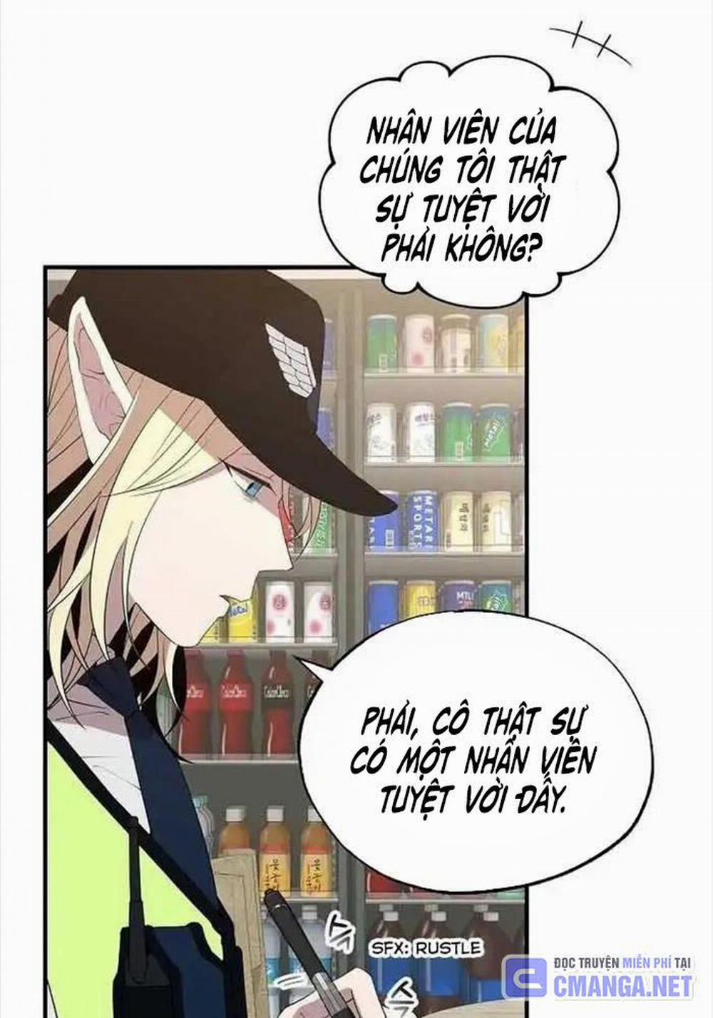 Tạp Hóa Dị Giới 23 trang 5