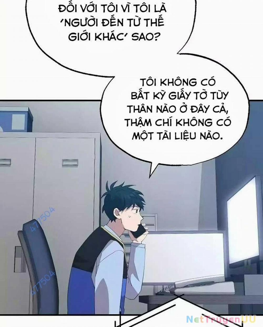 Tạp Hóa Dị Giới 24 trang 3