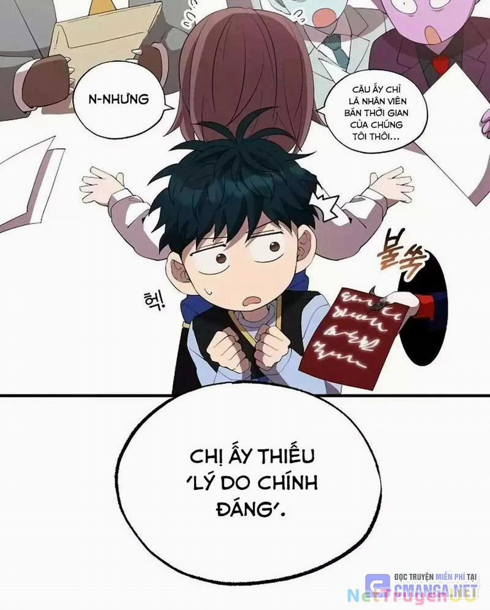 Tạp Hóa Dị Giới 24 trang 38