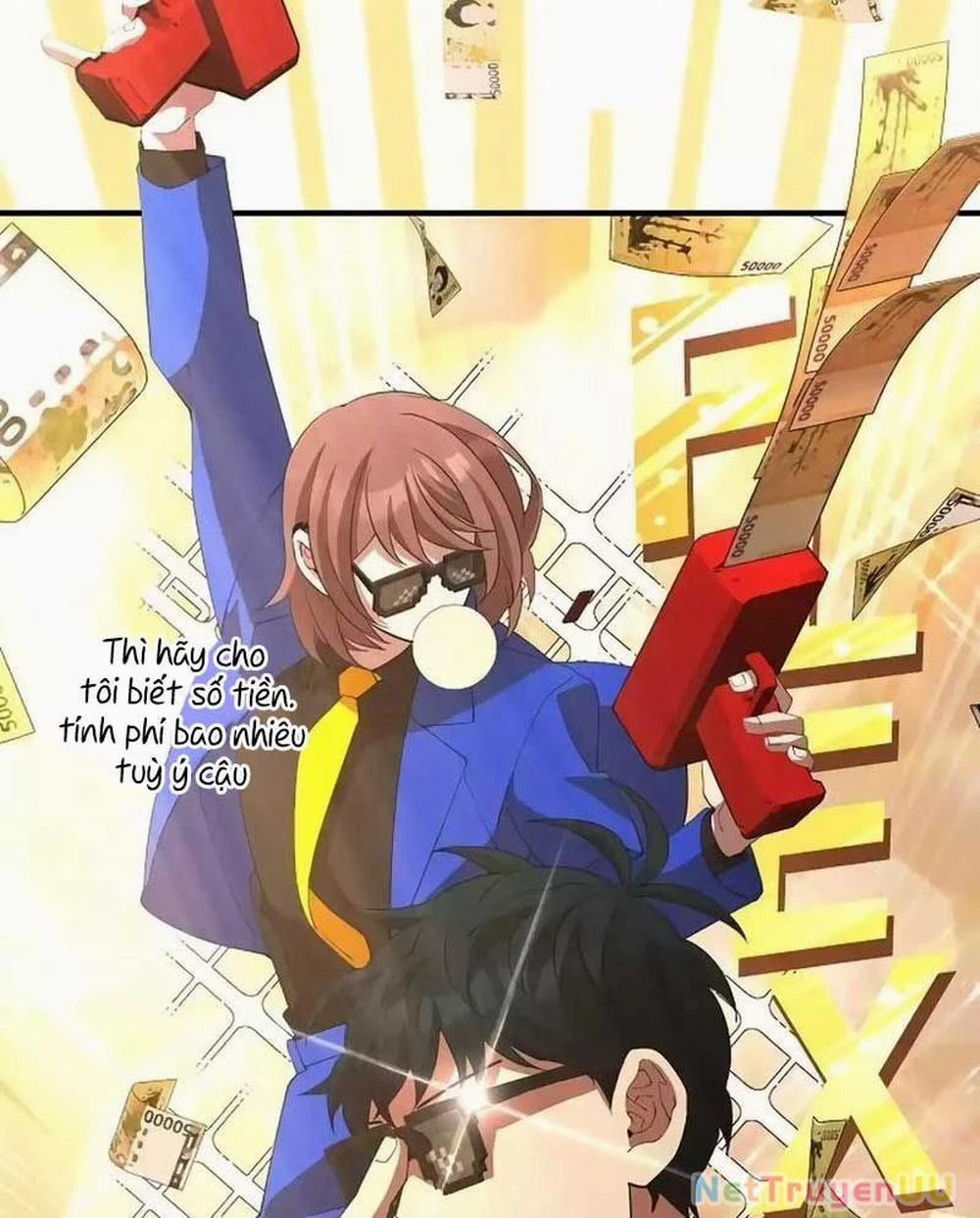 Tạp Hóa Dị Giới 24 trang 40