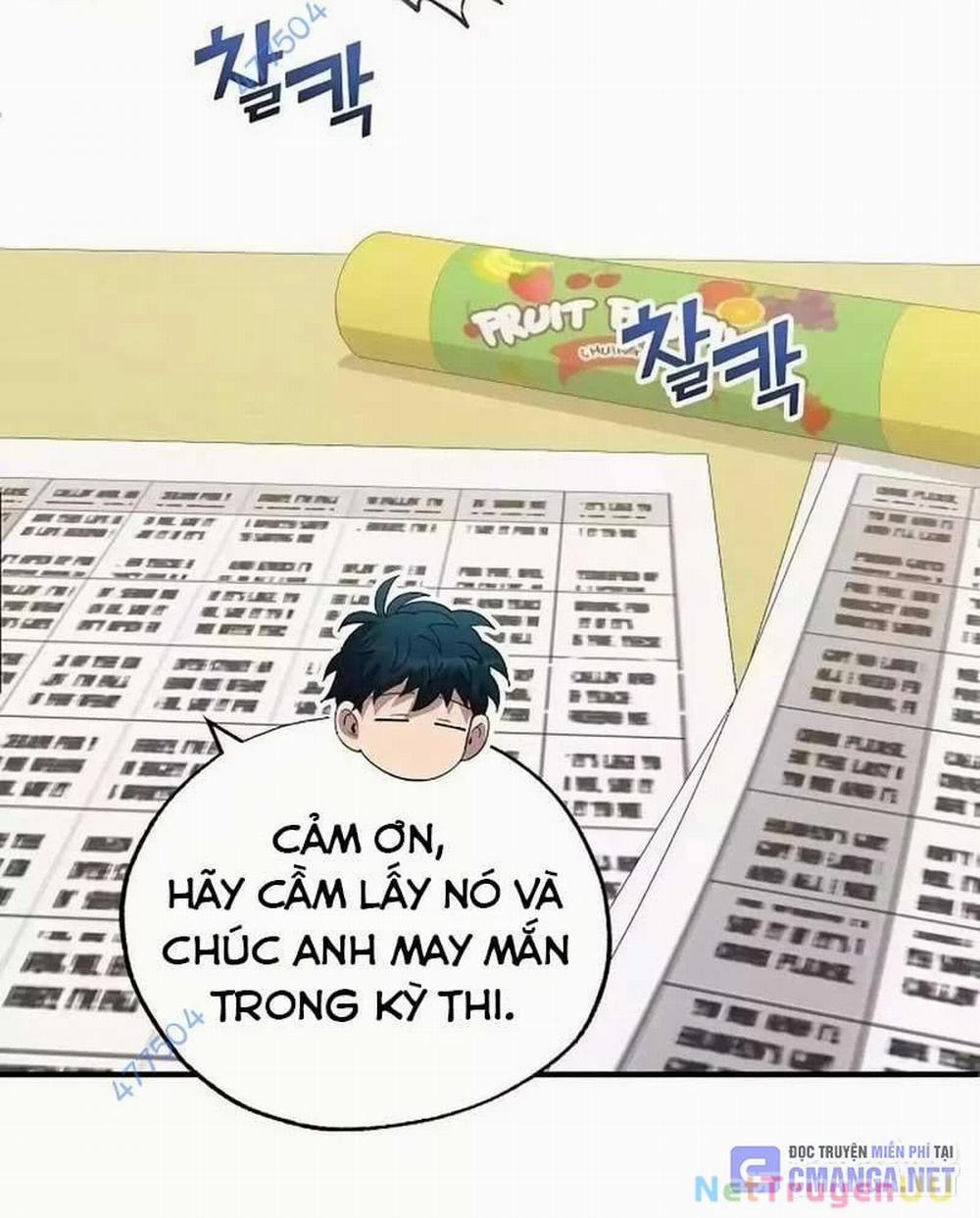 Tạp Hóa Dị Giới 25 trang 17