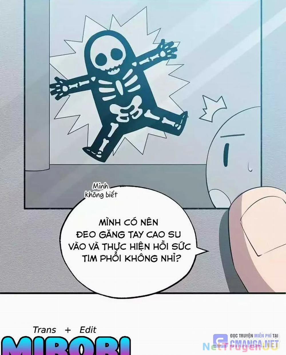 Tạp Hóa Dị Giới 25 trang 32