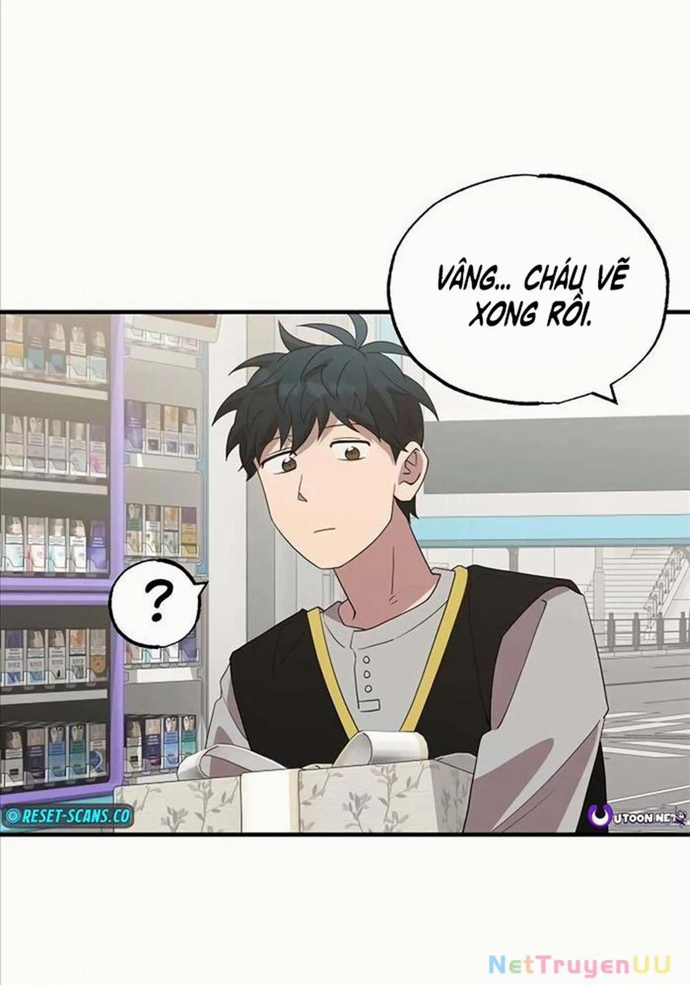 Tạp Hóa Dị Giới 30 trang 13