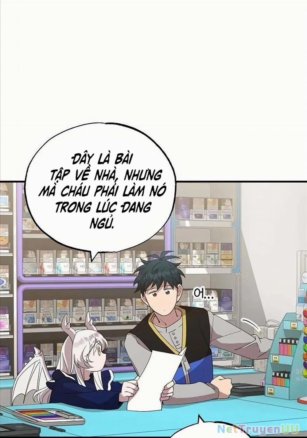 Tạp Hóa Dị Giới 30 trang 26