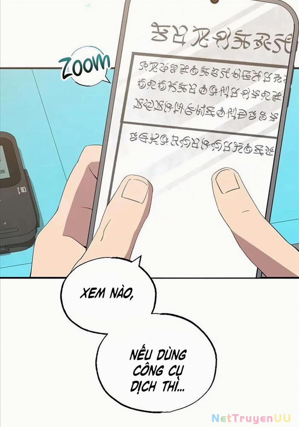 Tạp Hóa Dị Giới 30 trang 28