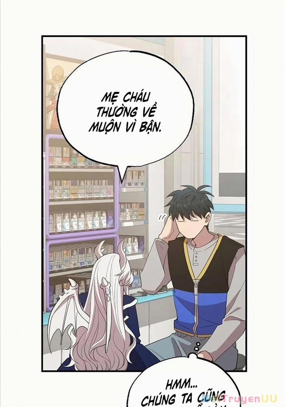 Tạp Hóa Dị Giới 30 trang 39