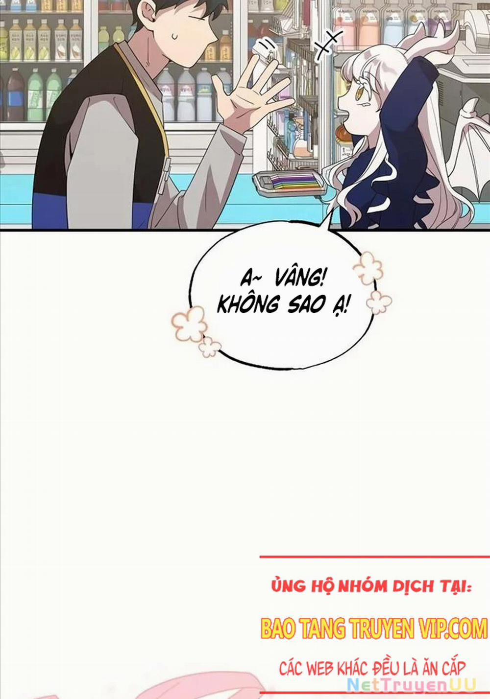 Tạp Hóa Dị Giới 31 trang 10