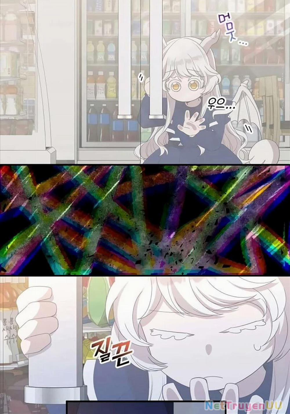 Tạp Hóa Dị Giới 31 trang 33