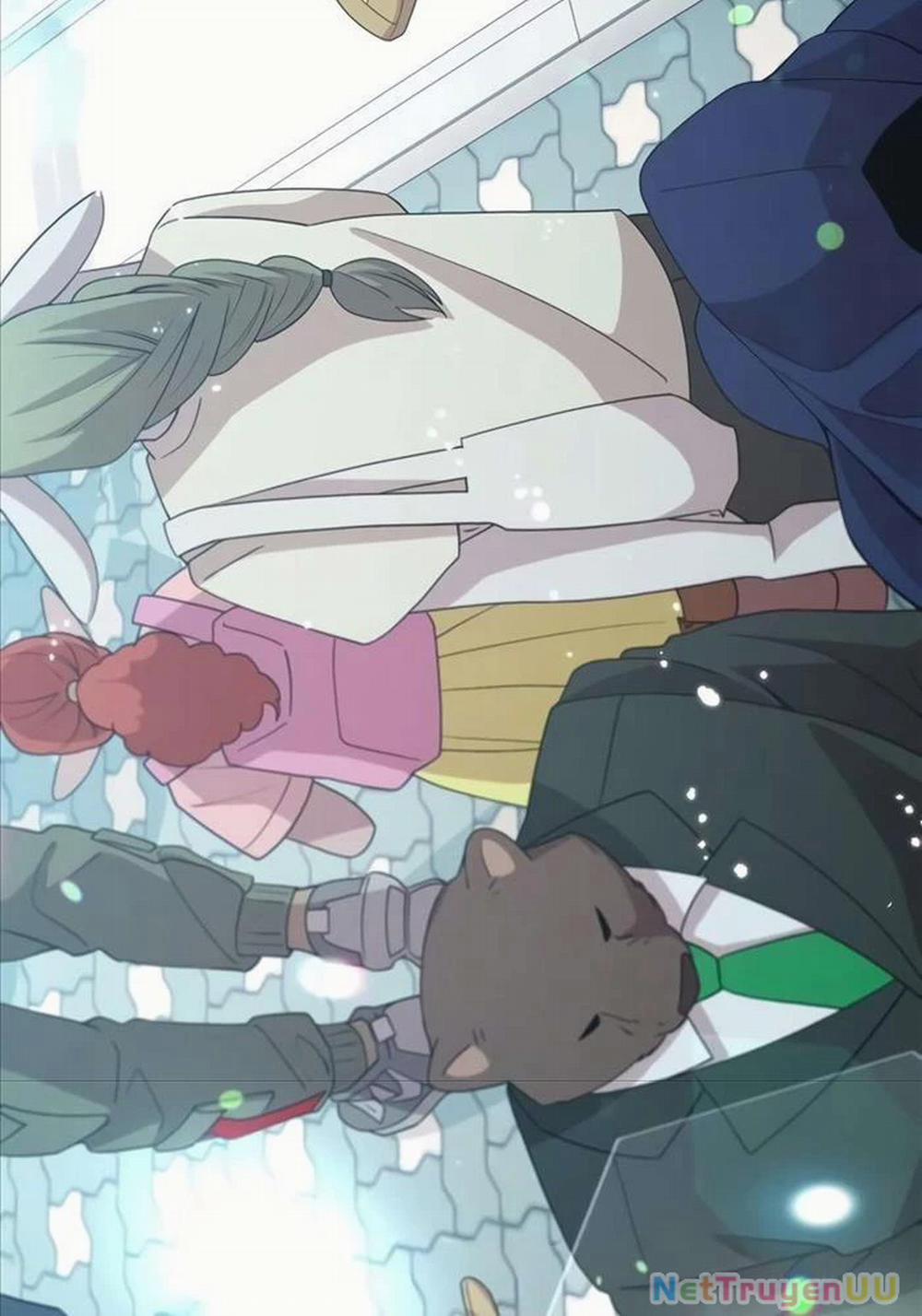 Tạp Hóa Dị Giới 31 trang 37