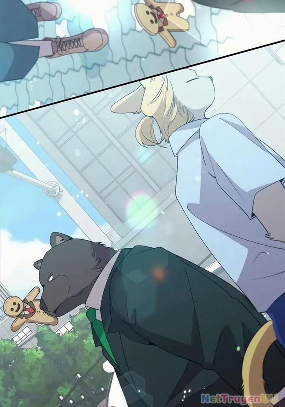 Tạp Hóa Dị Giới 31 trang 38