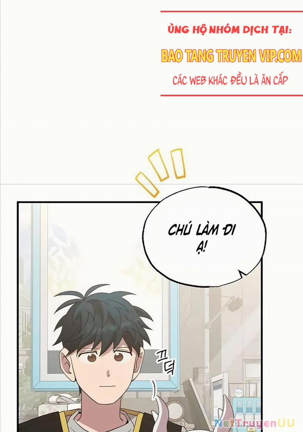 Tạp Hóa Dị Giới 31 trang 6