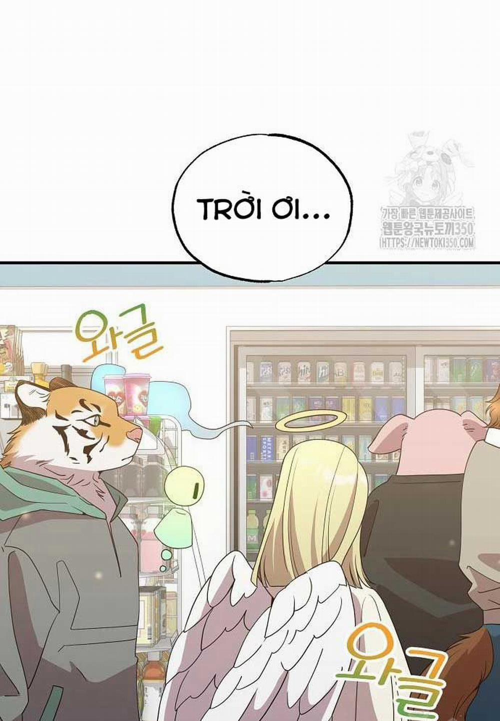 Tạp Hóa Dị Giới 32 trang 25