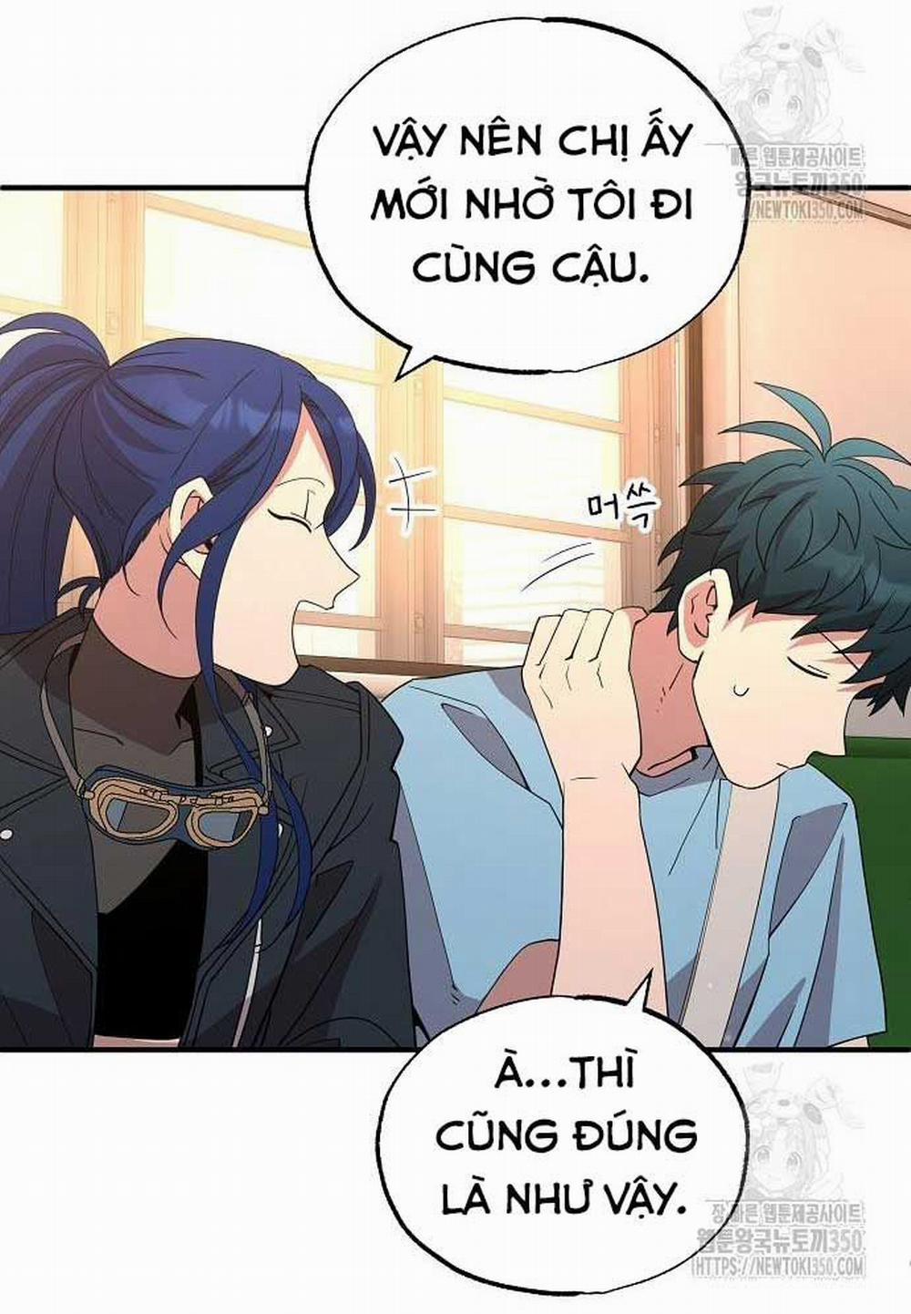 Tạp Hóa Dị Giới 32 trang 51