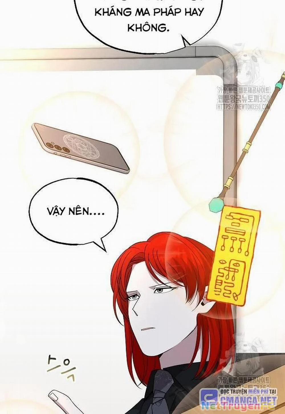 Tạp Hóa Dị Giới 33 trang 2