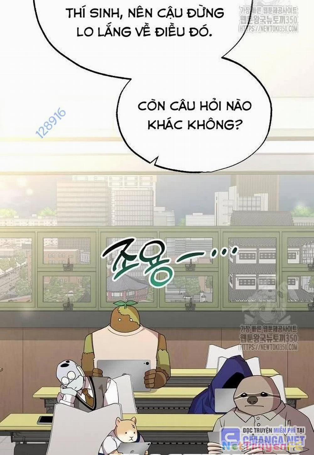 Tạp Hóa Dị Giới 33 trang 26