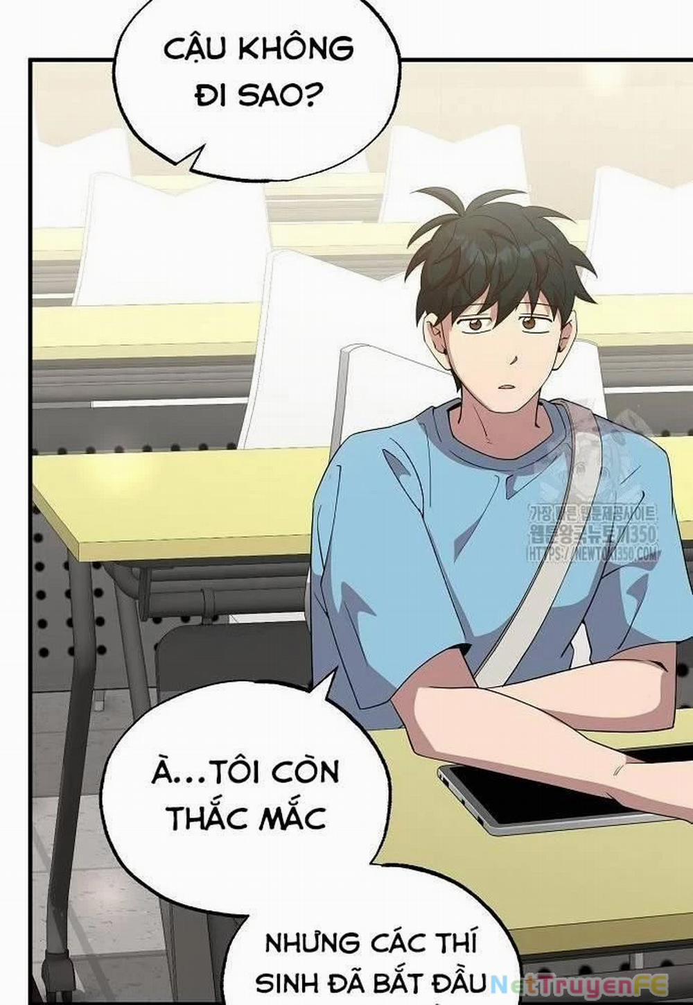 Tạp Hóa Dị Giới 33 trang 34