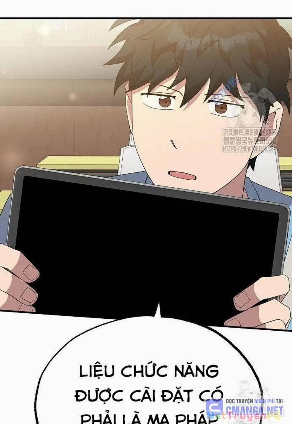 Tạp Hóa Dị Giới 33 trang 38