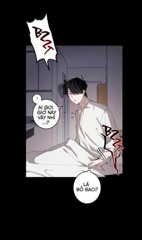 Tập Manhwa Ngắn Xôi Thịt 18+ 11 trang 12