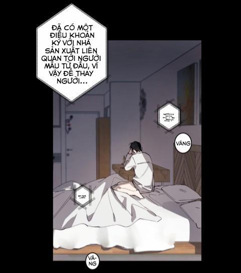 Tập Manhwa Ngắn Xôi Thịt 18+ 11 trang 15