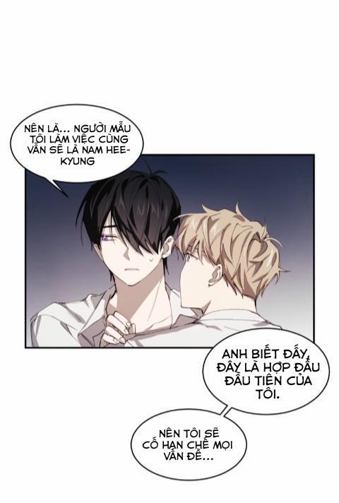 Tập Manhwa Ngắn Xôi Thịt 18+ 11 trang 16