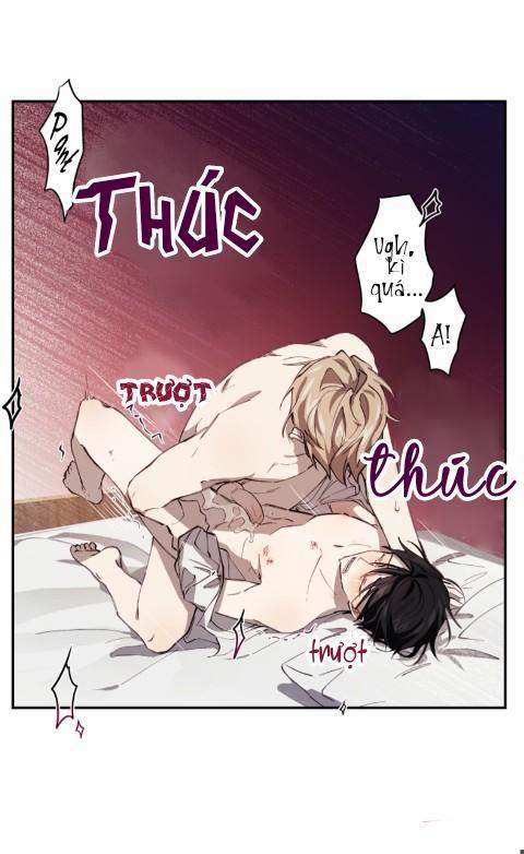 Tập Manhwa Ngắn Xôi Thịt 18+ 11 trang 27