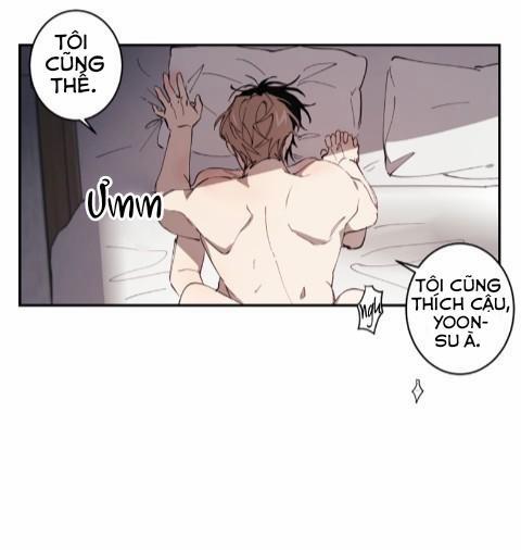 Tập Manhwa Ngắn Xôi Thịt 18+ 11 trang 33