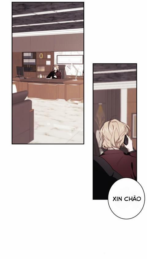 Tập Manhwa Ngắn Xôi Thịt 18+ 11 trang 36