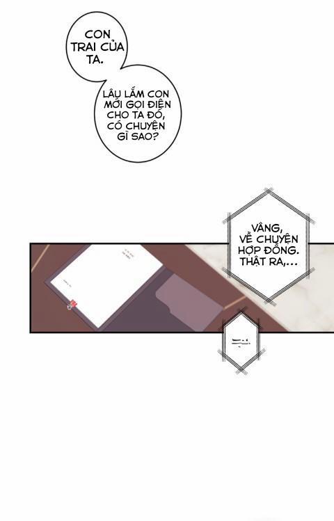 Tập Manhwa Ngắn Xôi Thịt 18+ 11 trang 37