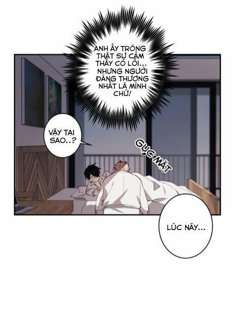 Tập Manhwa Ngắn Xôi Thịt 18+ 11 trang 5