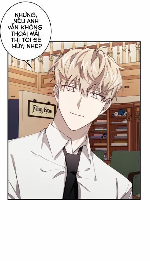 Tập Manhwa Ngắn Xôi Thịt 18+ 11 trang 51