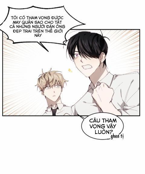 Tập Manhwa Ngắn Xôi Thịt 18+ 11 trang 56