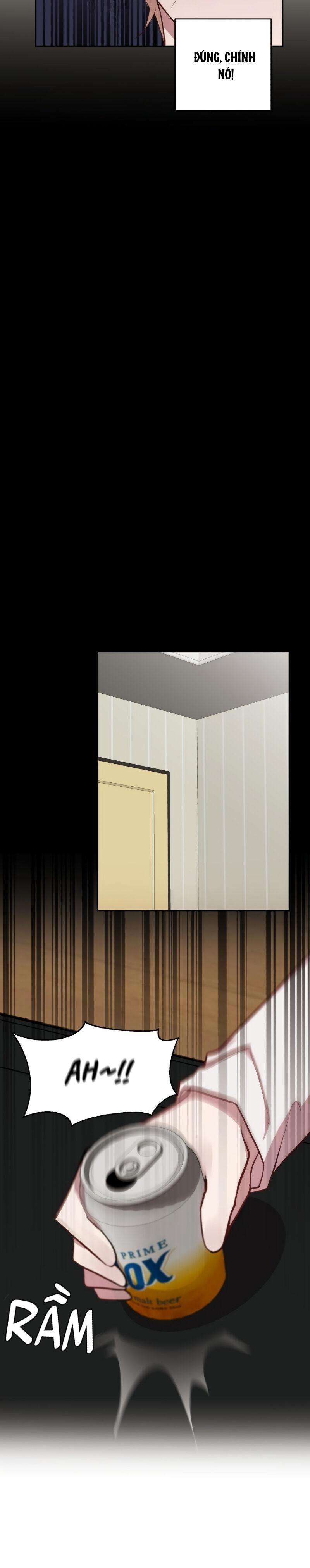 Tập Manhwa Ngắn Xôi Thịt 18+ 12 trang 10