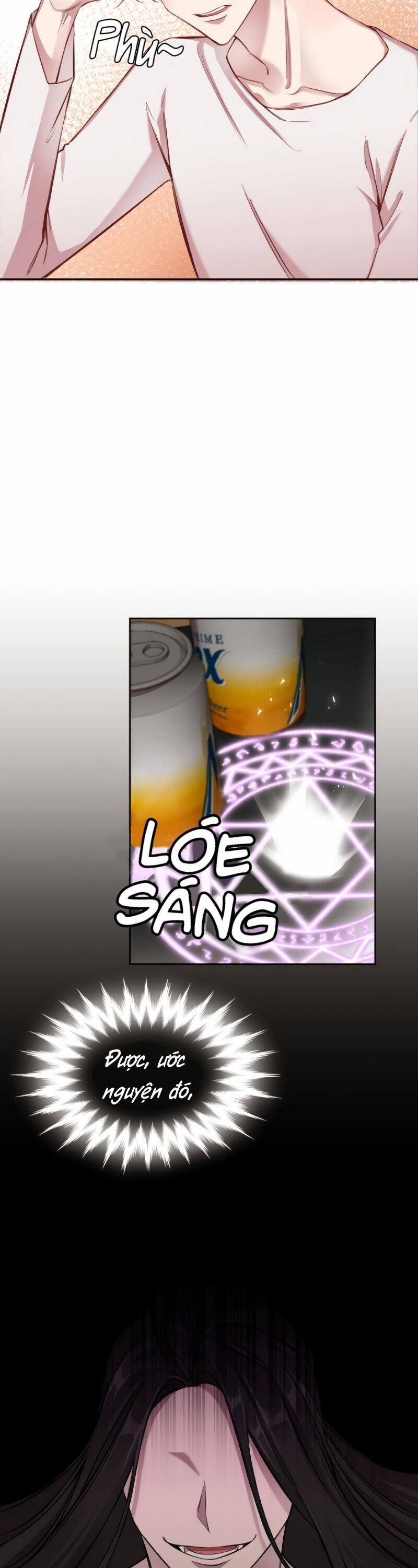 Tập Manhwa Ngắn Xôi Thịt 18+ 12 trang 13