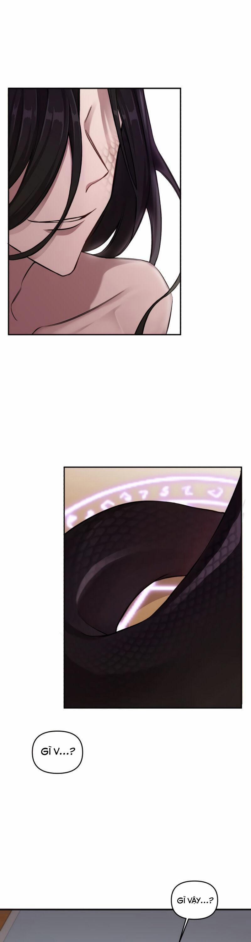 Tập Manhwa Ngắn Xôi Thịt 18+ 12 trang 15