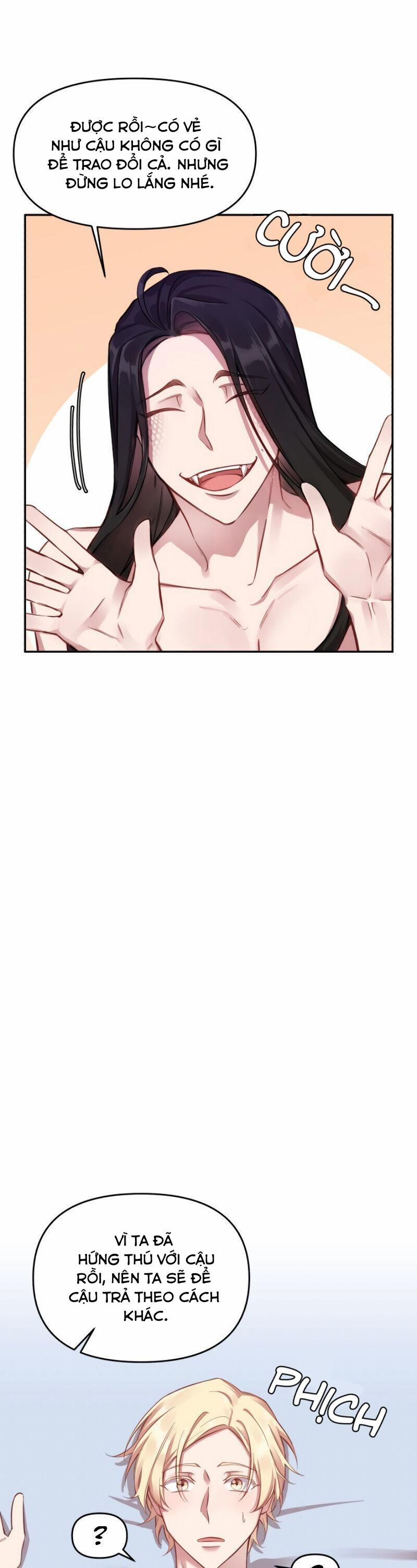 Tập Manhwa Ngắn Xôi Thịt 18+ 12 trang 18