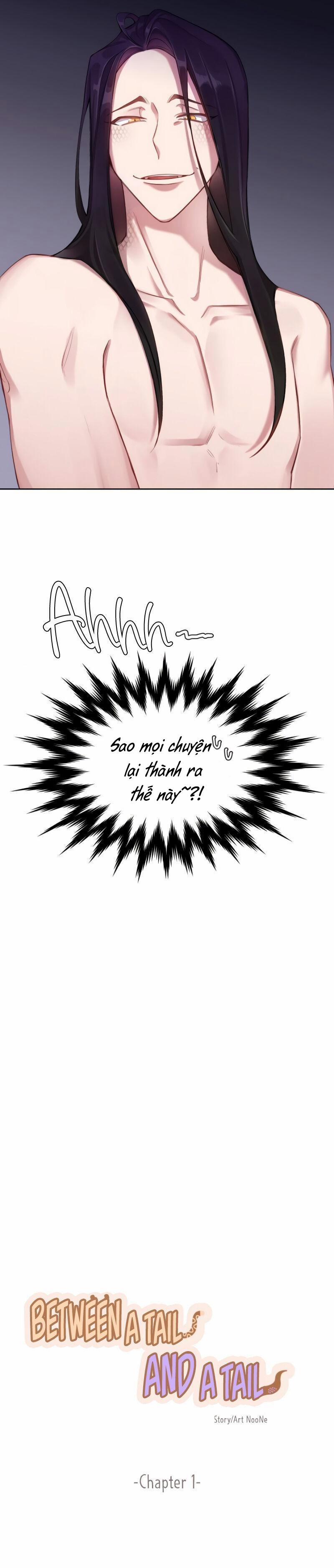 Tập Manhwa Ngắn Xôi Thịt 18+ 12 trang 2